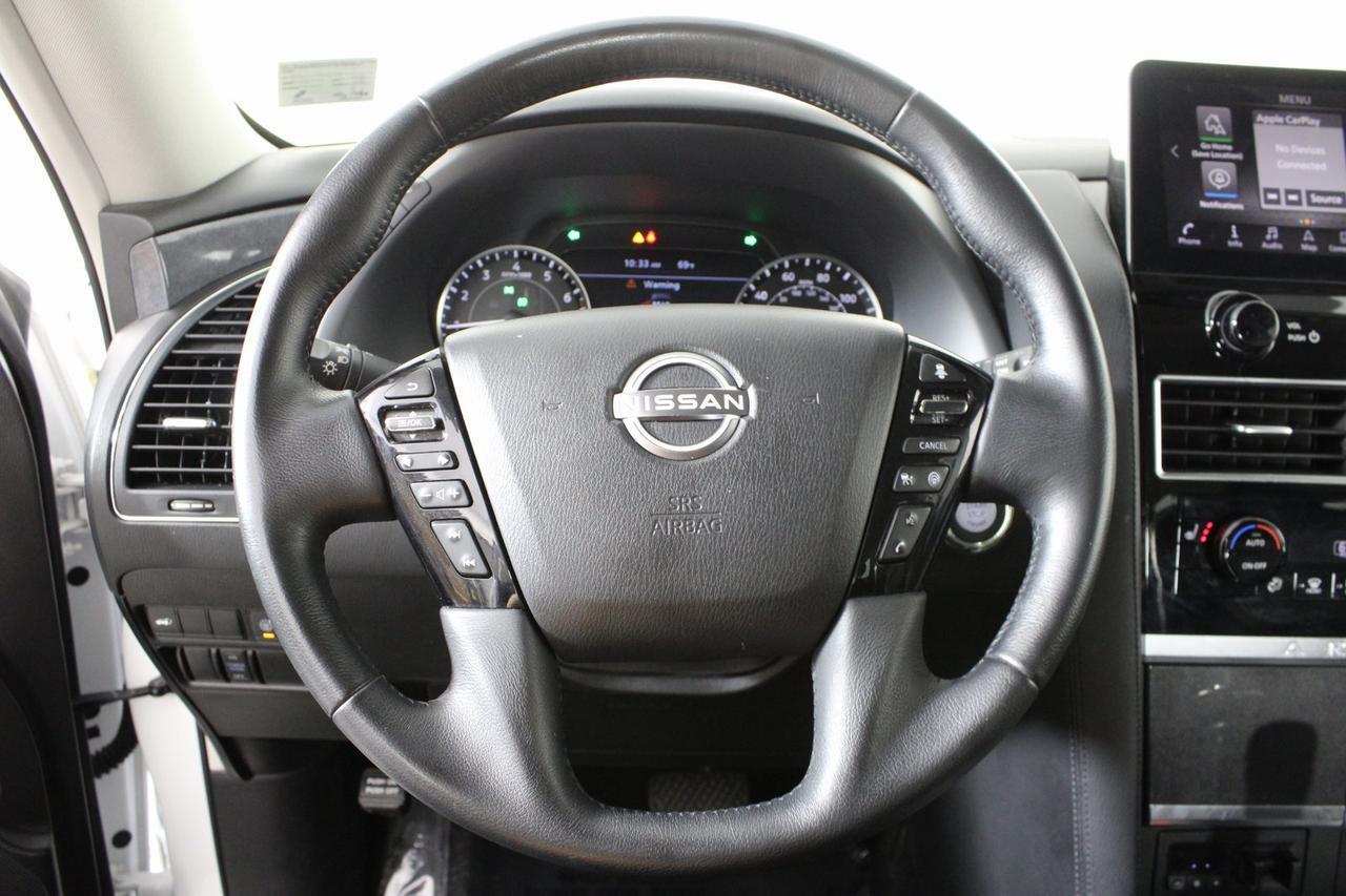 2022 Nissan Armada SV Manassas VA