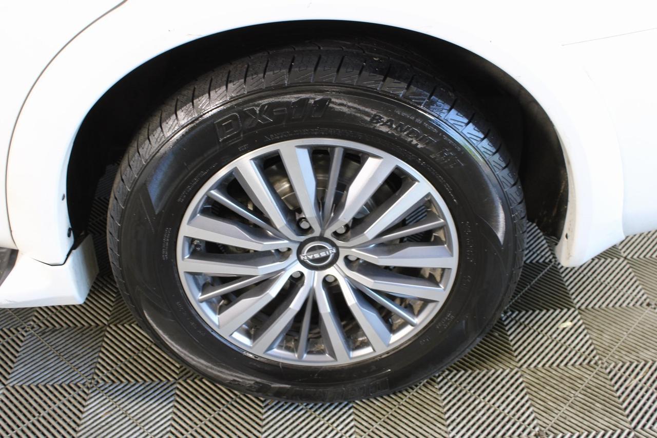 2022 Nissan Armada SV Manassas VA