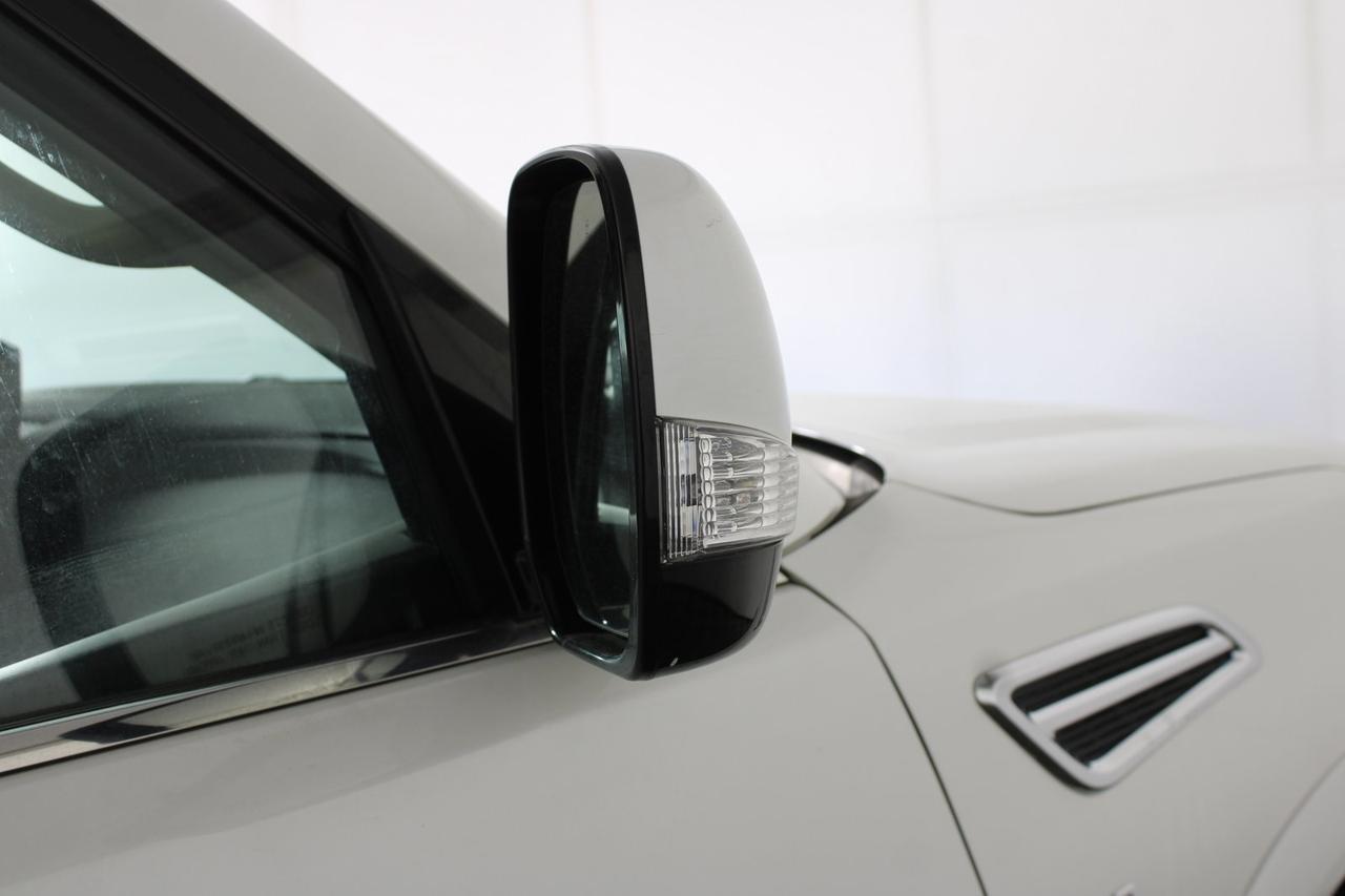 2022 Nissan Armada SV Manassas VA