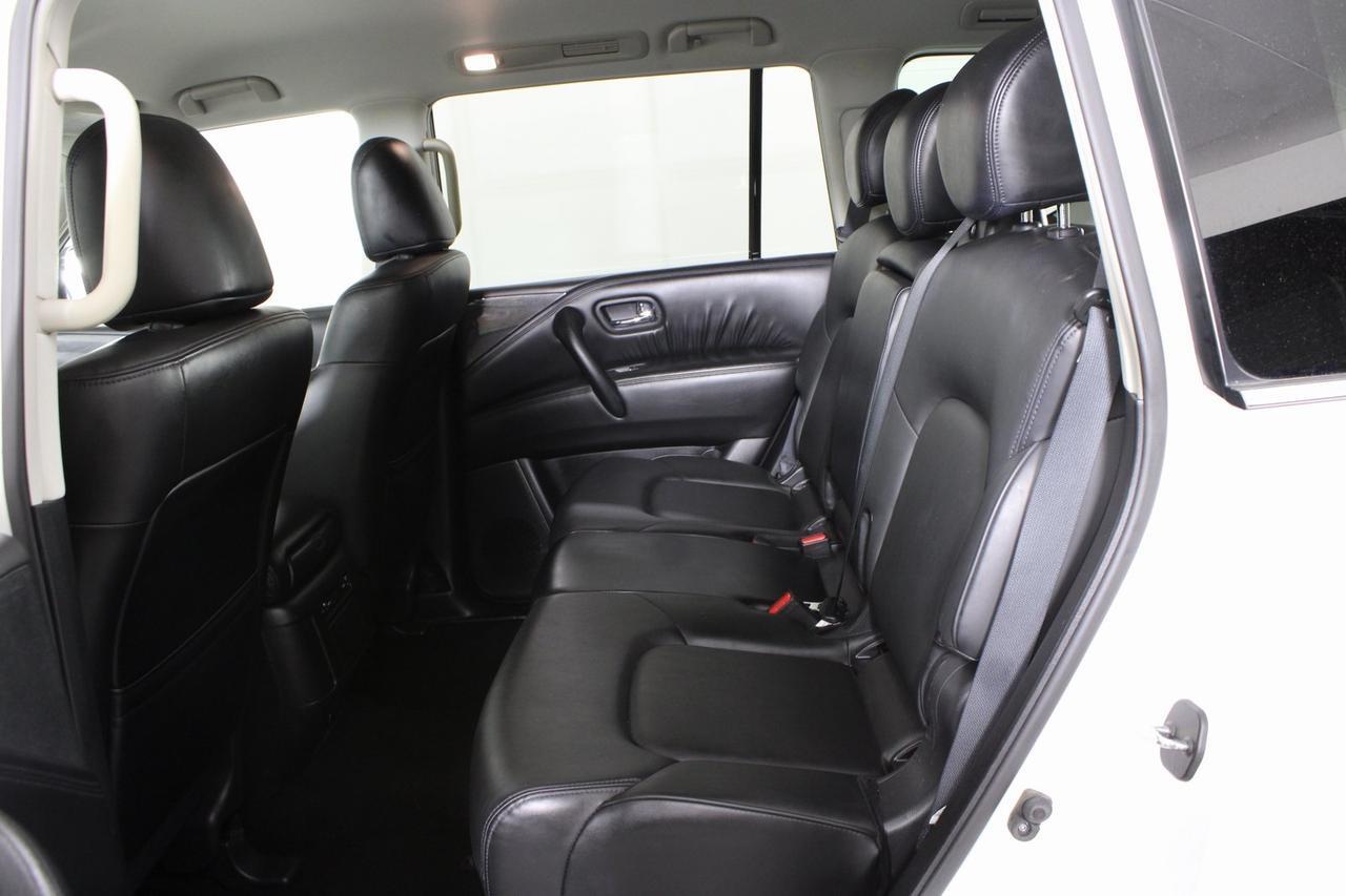 2022 Nissan Armada SV Manassas VA