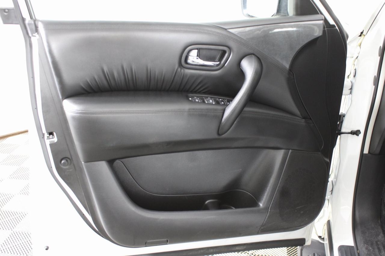 2022 Nissan Armada SV Manassas VA