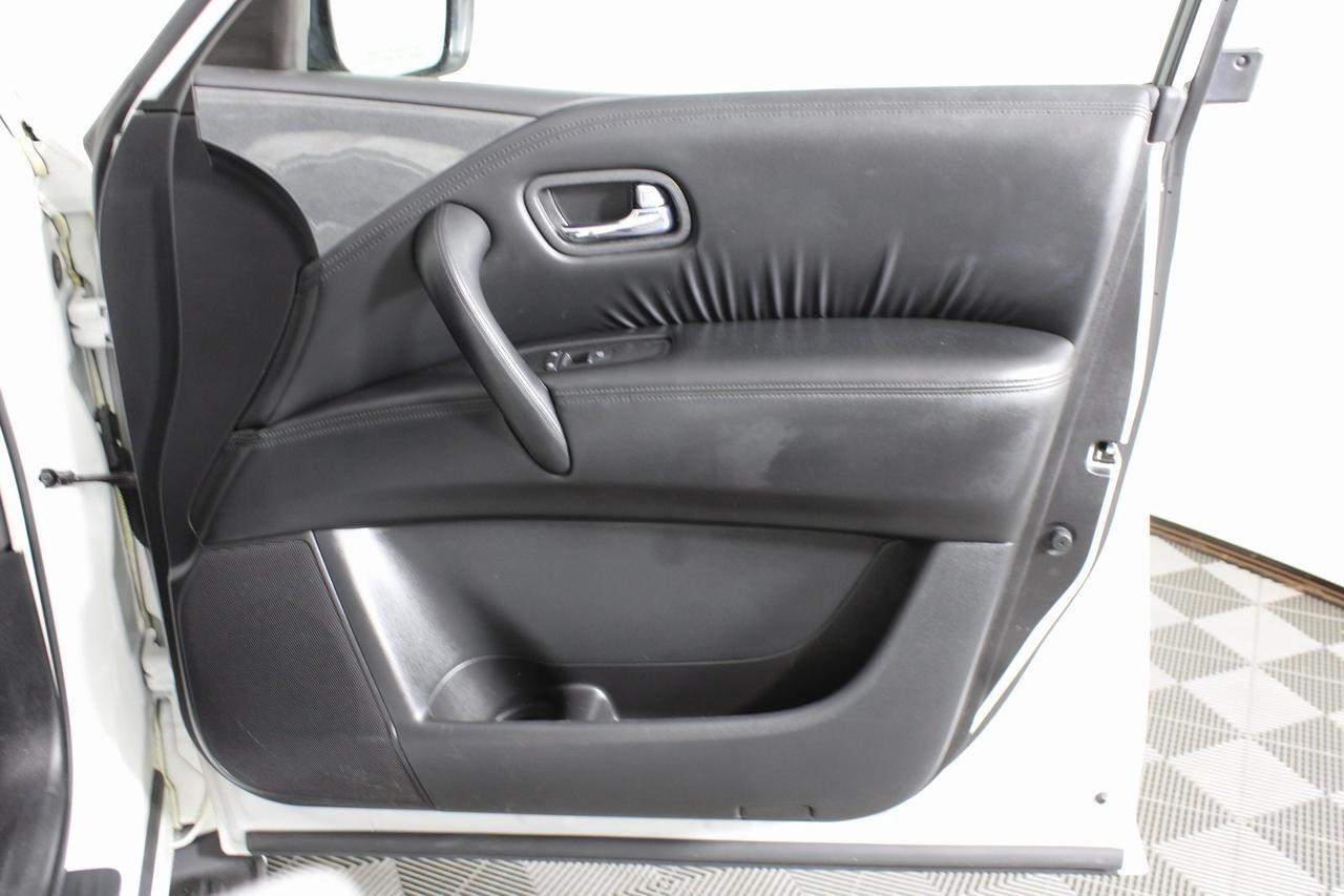 2022 Nissan Armada SV Manassas VA