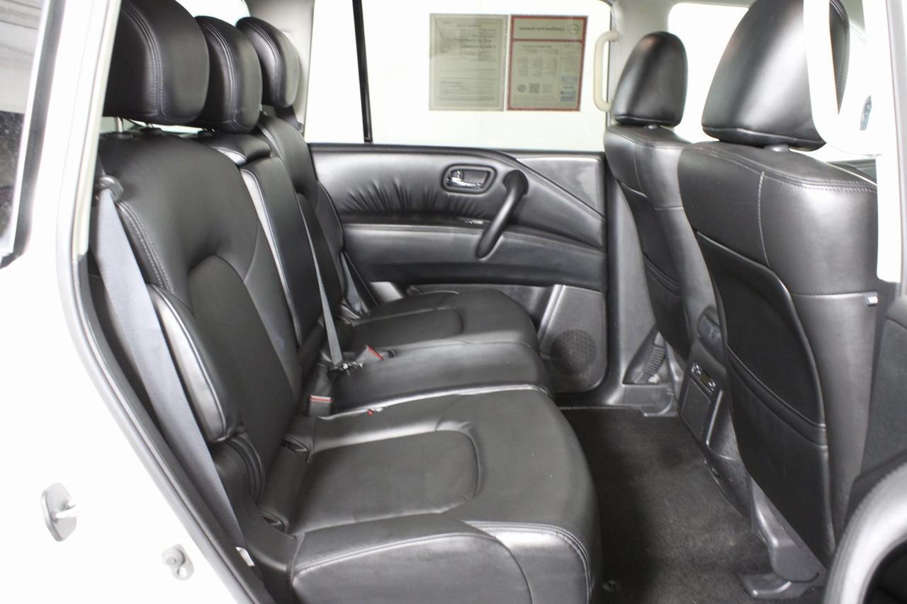 2022 Nissan Armada SV Manassas VA