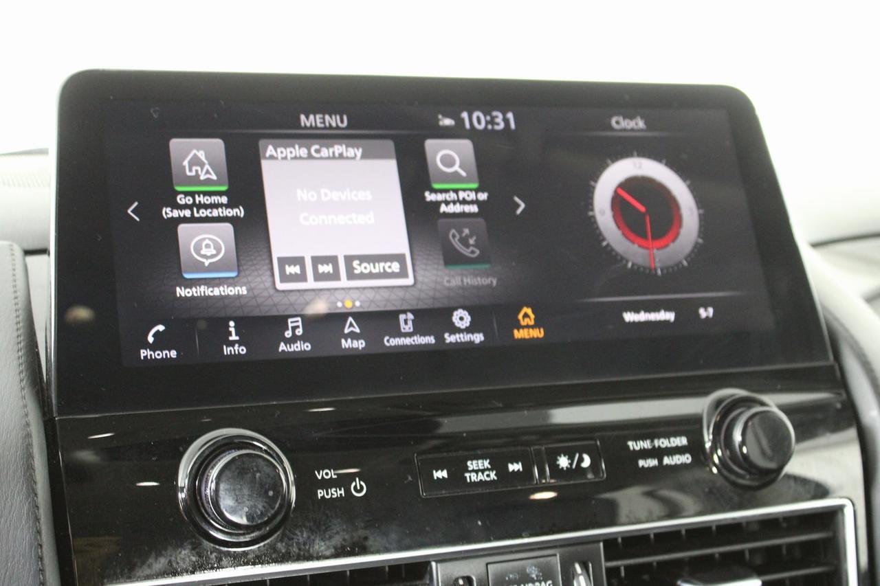 2022 Nissan Armada SV Manassas VA