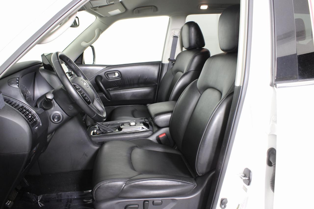 2022 Nissan Armada SV Manassas VA