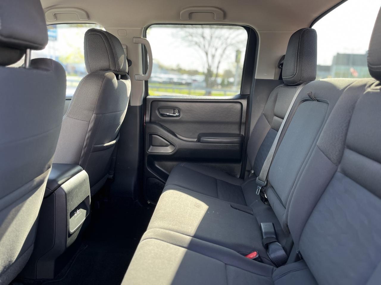 2022 Nissan Frontier SV Glen Burnie MD