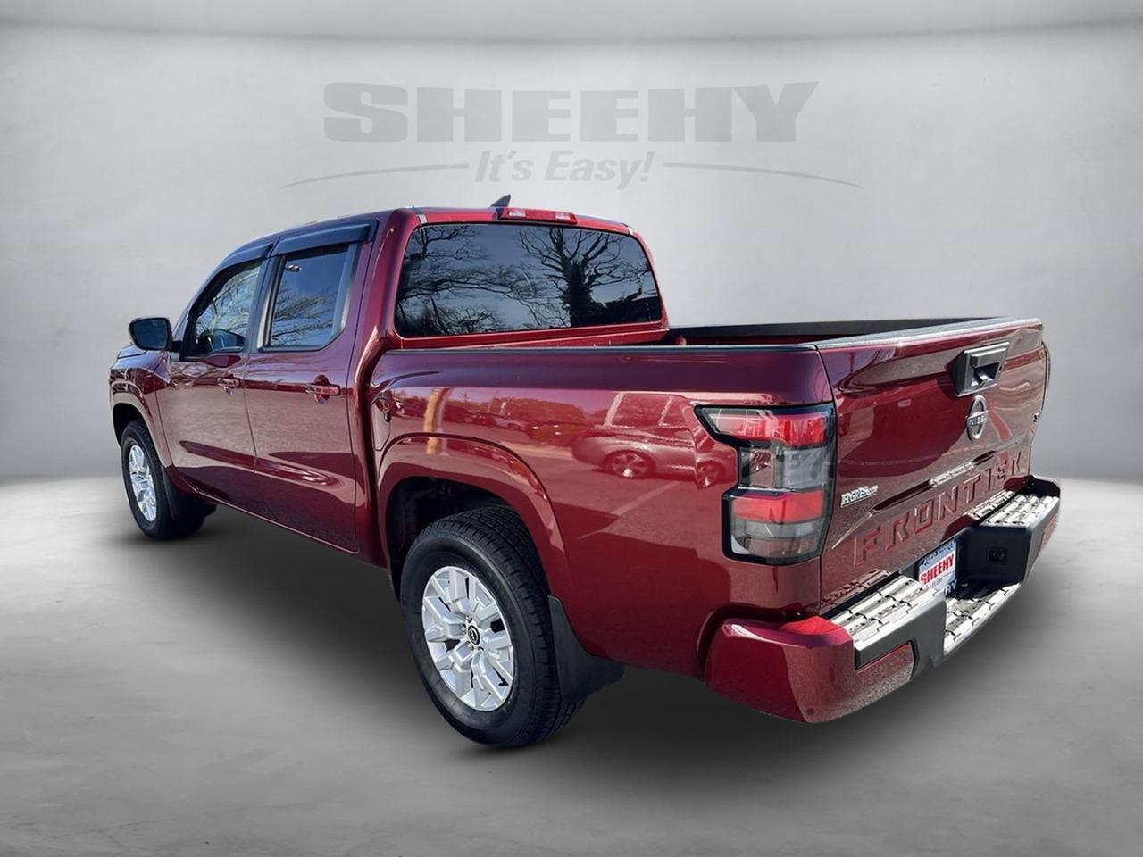 2022 Nissan Frontier SV Glen Burnie MD