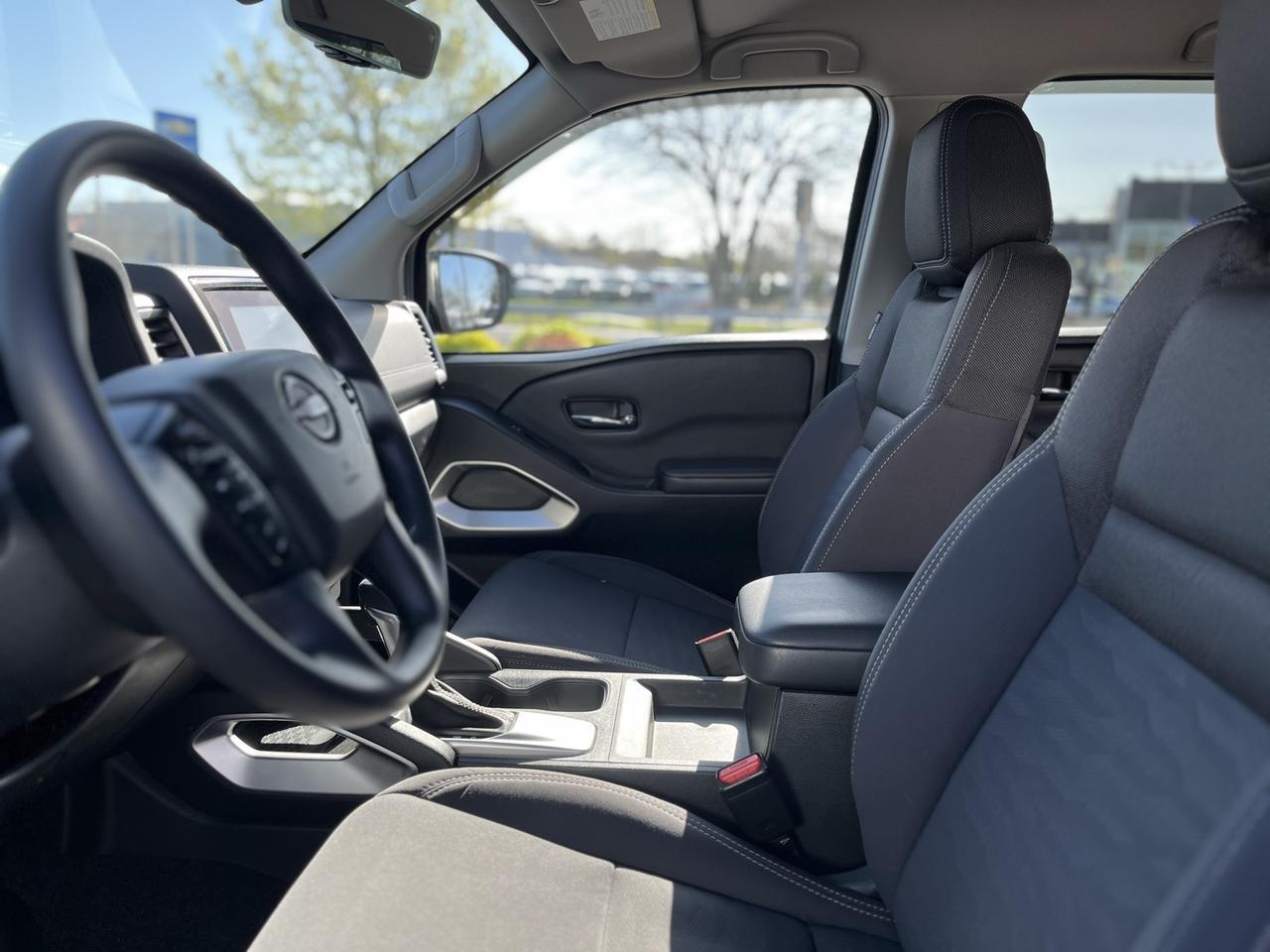 2022 Nissan Frontier SV Glen Burnie MD