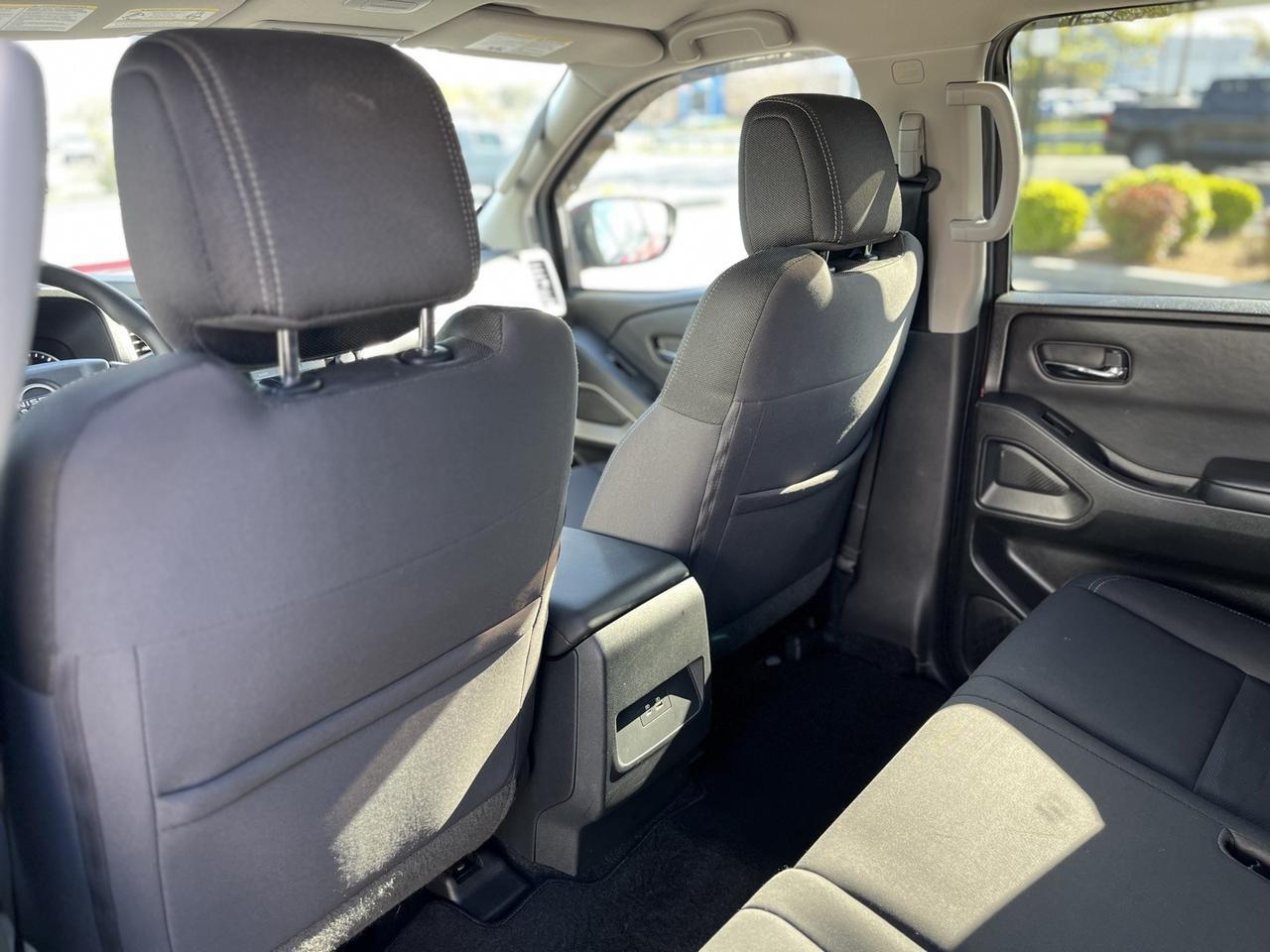 2022 Nissan Frontier SV Glen Burnie MD