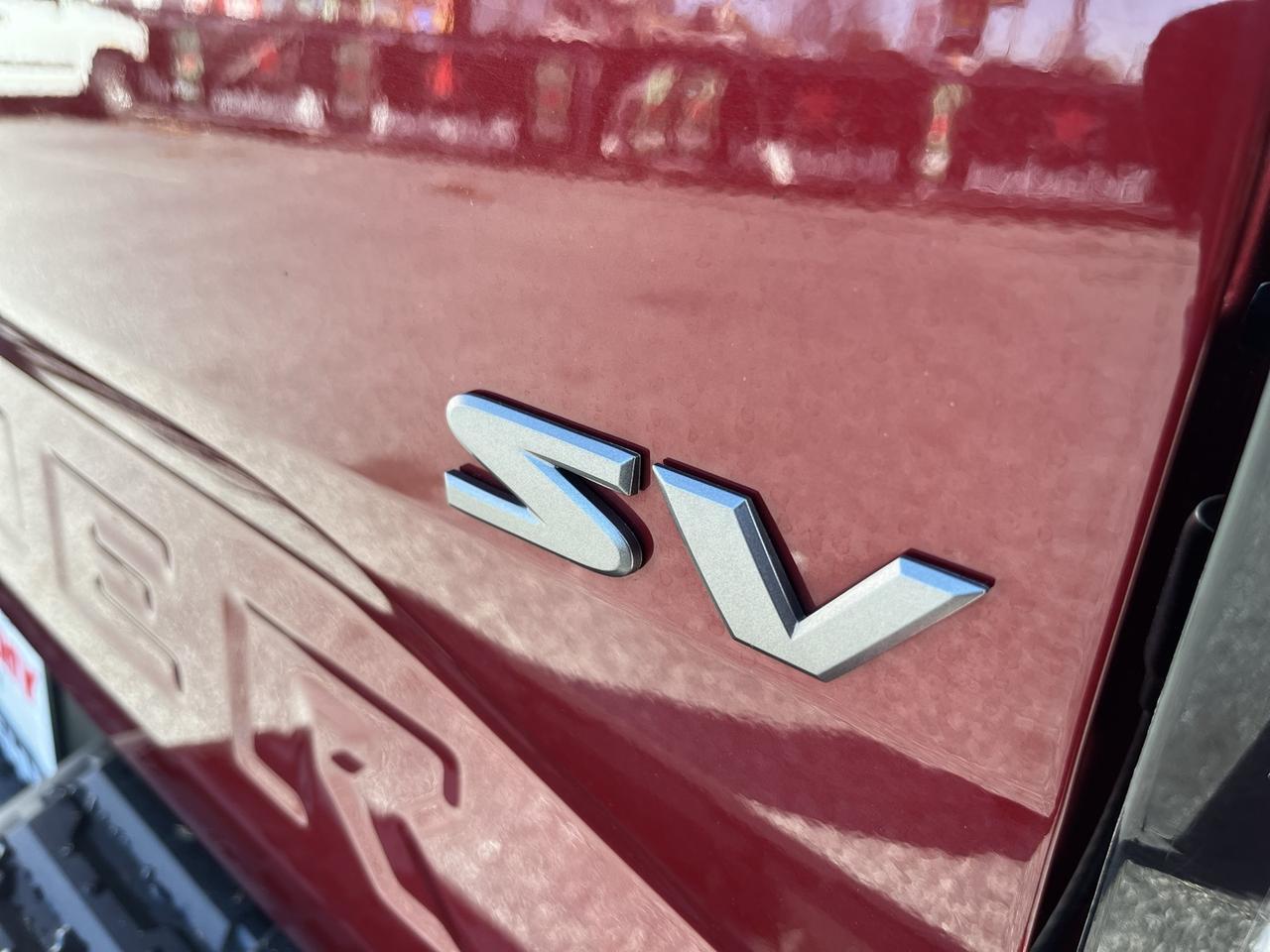 2022 Nissan Frontier SV Glen Burnie MD