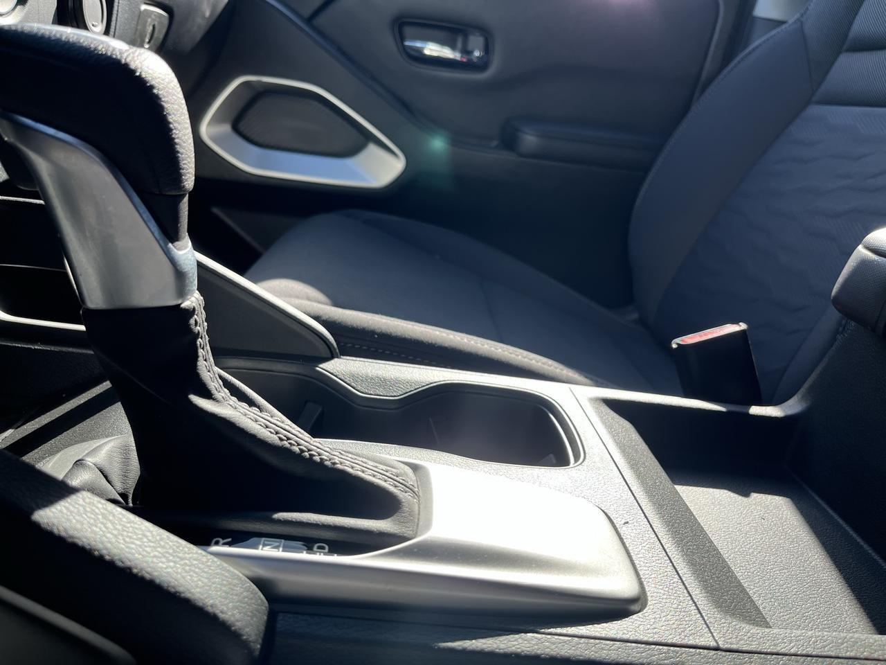 2022 Nissan Frontier SV Glen Burnie MD