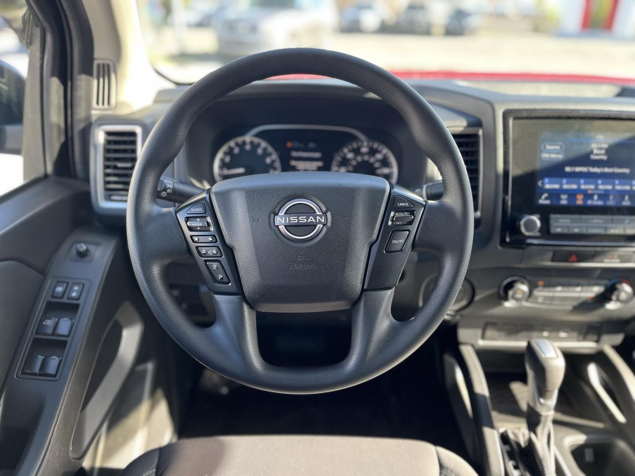 2022 Nissan Frontier SV Glen Burnie MD