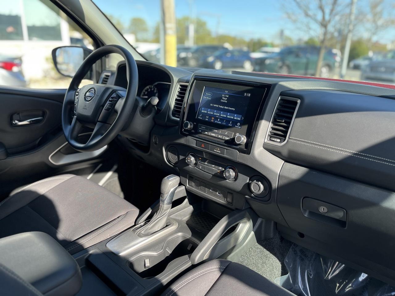 2022 Nissan Frontier SV Glen Burnie MD