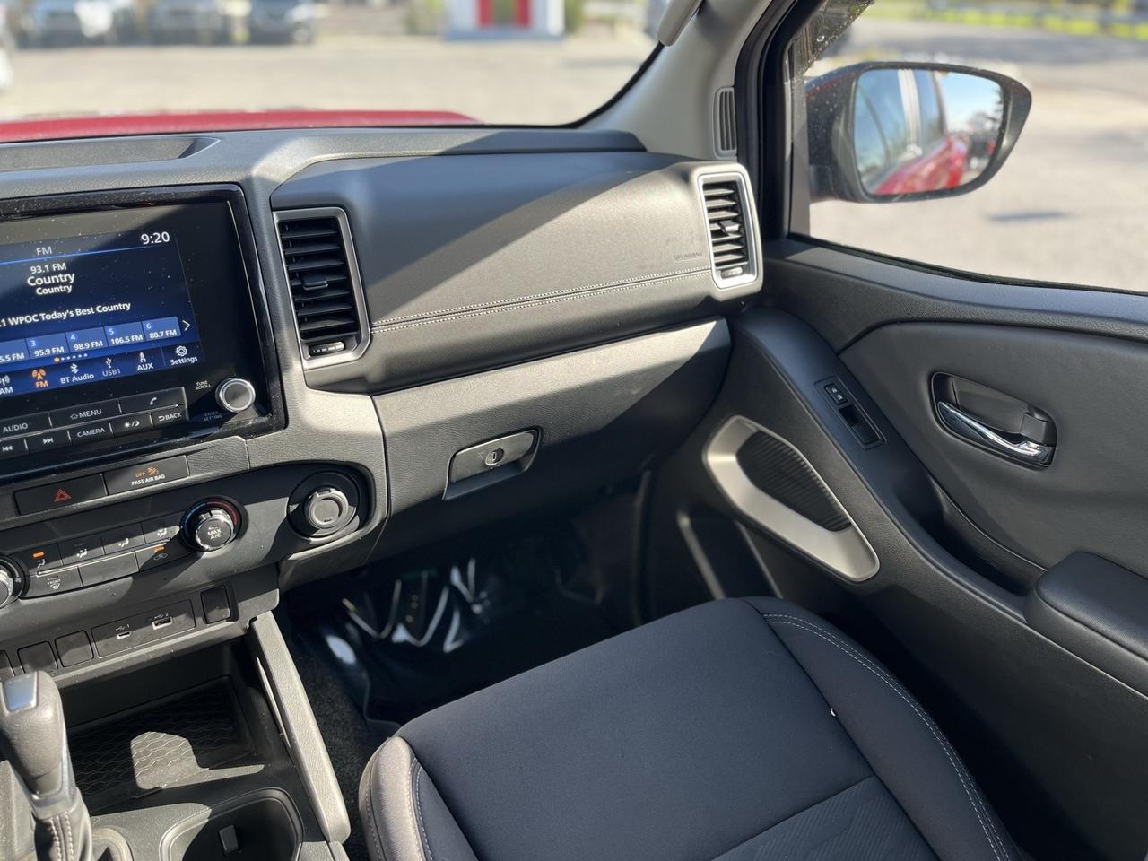 2022 Nissan Frontier SV Glen Burnie MD