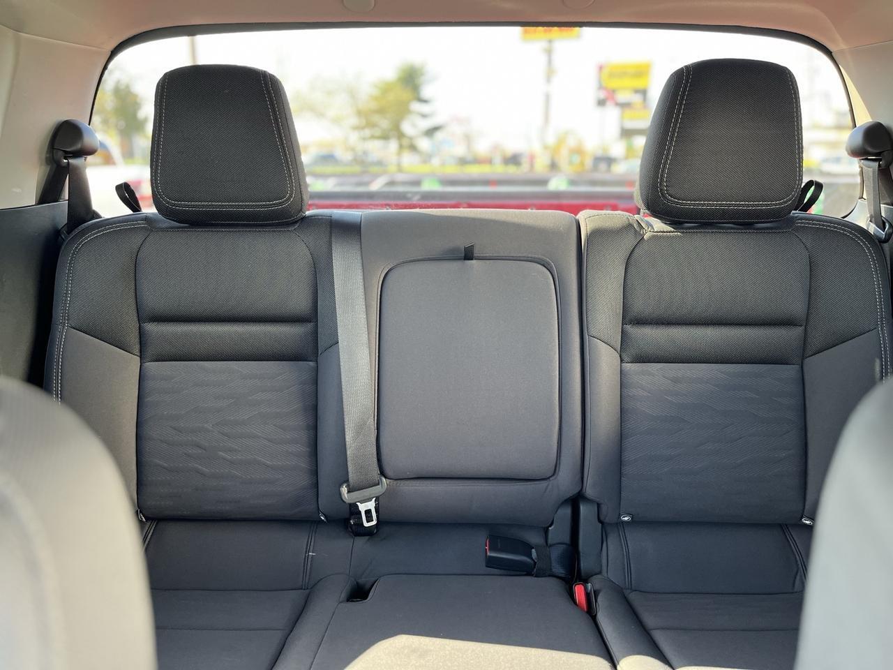 2022 Nissan Frontier SV Glen Burnie MD