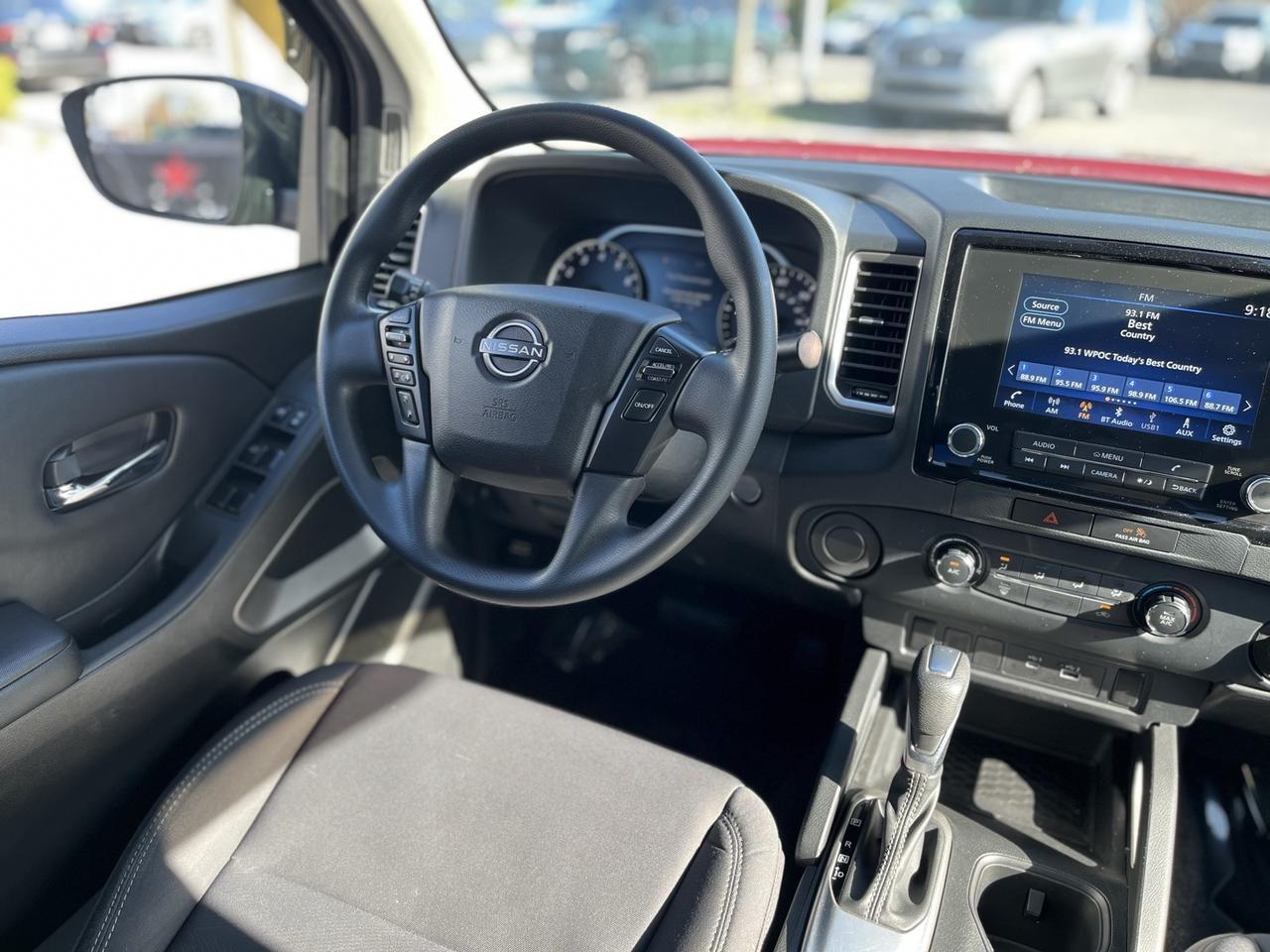 2022 Nissan Frontier SV Glen Burnie MD