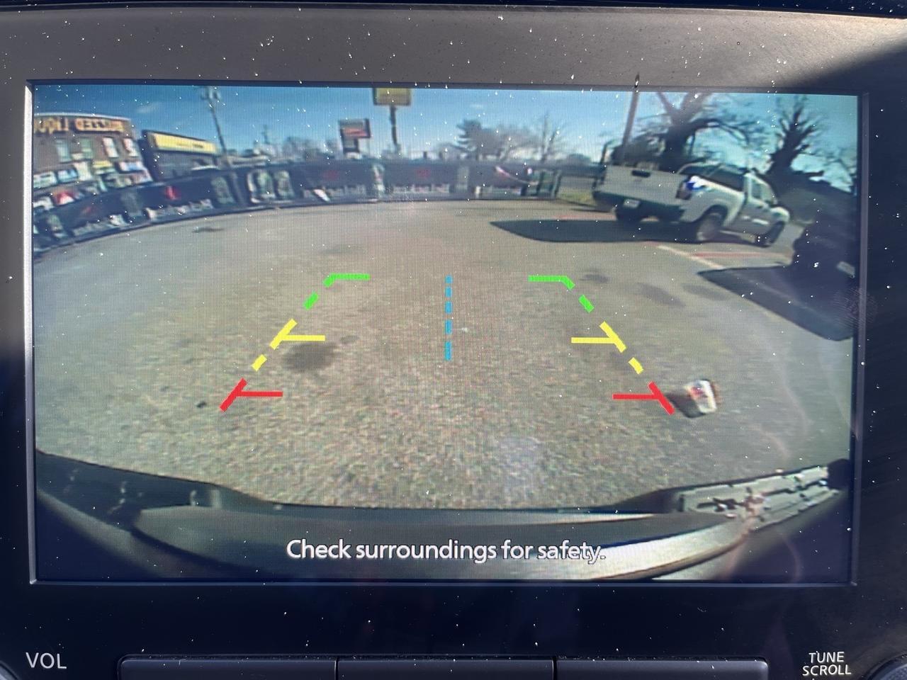 2022 Nissan Frontier SV Glen Burnie MD