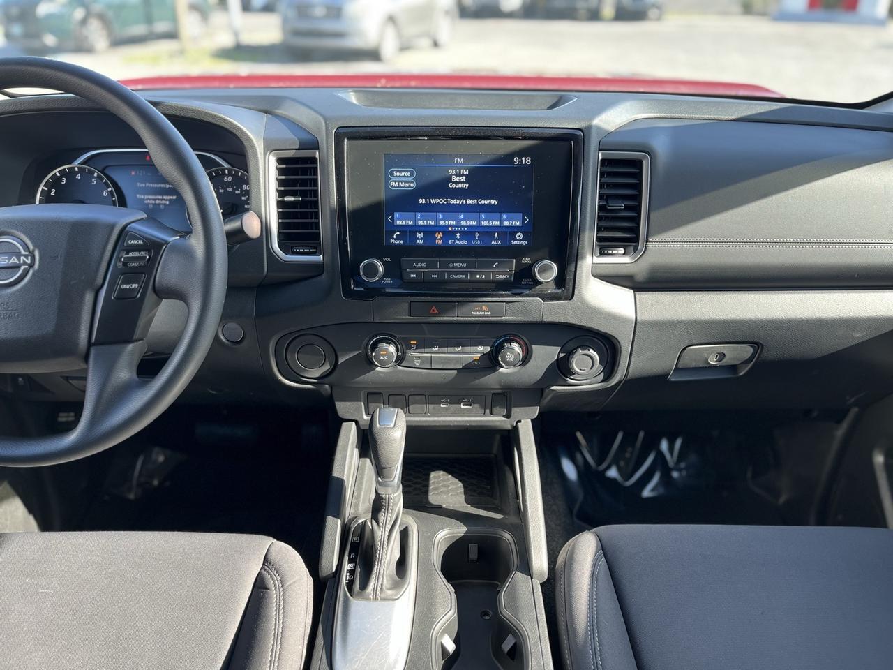 2022 Nissan Frontier SV Glen Burnie MD