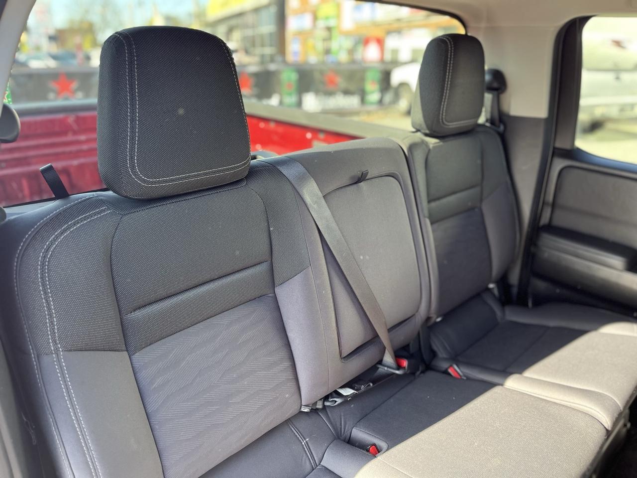 2022 Nissan Frontier SV Glen Burnie MD