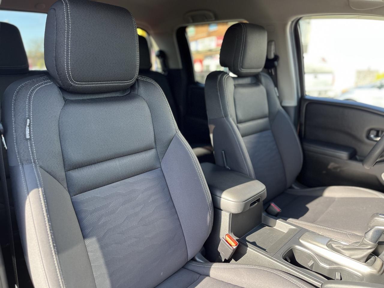 2022 Nissan Frontier SV Glen Burnie MD