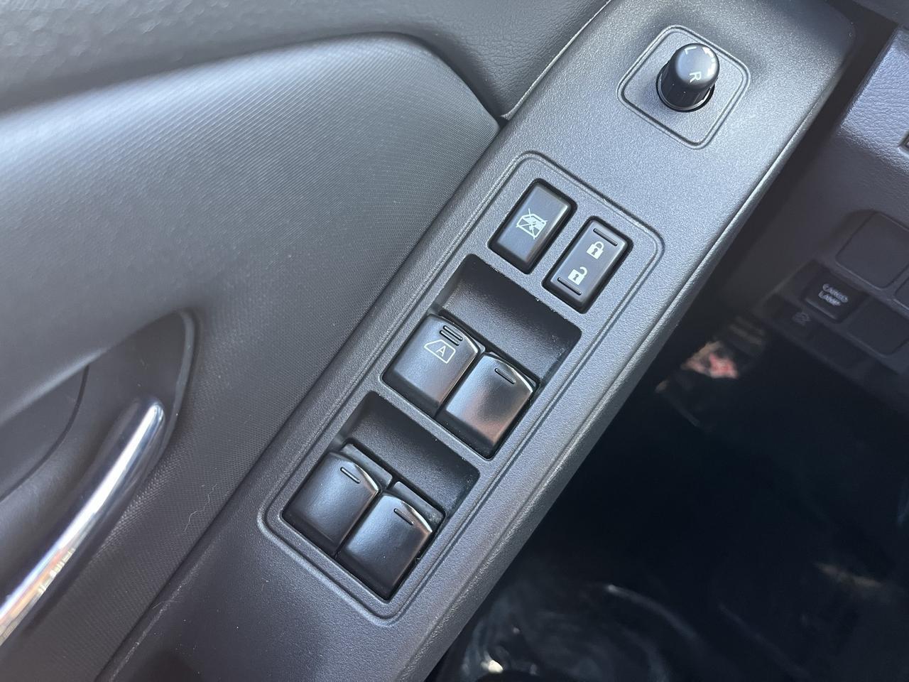 2022 Nissan Frontier SV Glen Burnie MD