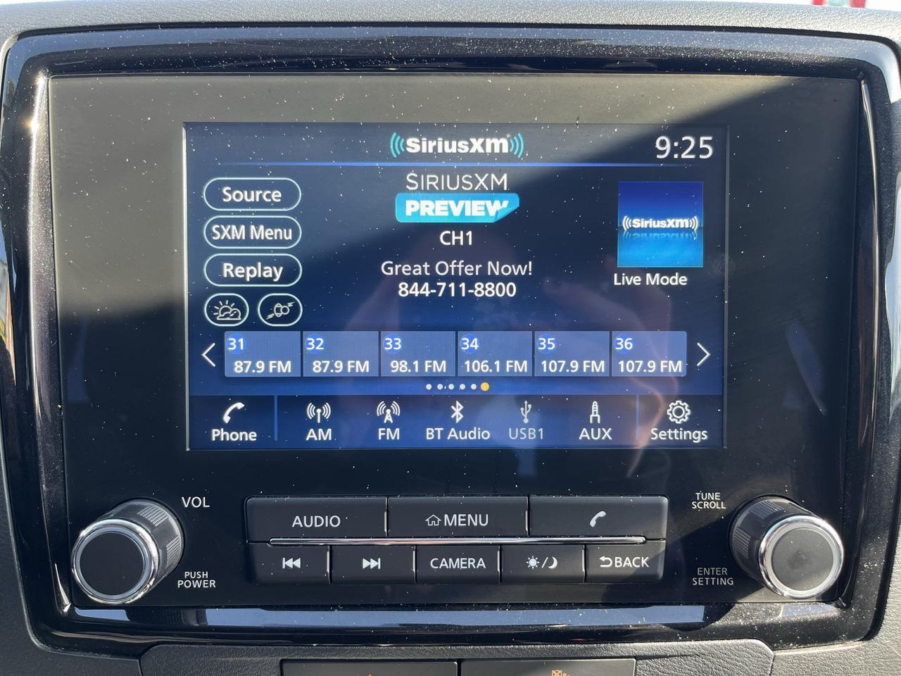 2022 Nissan Frontier SV Glen Burnie MD