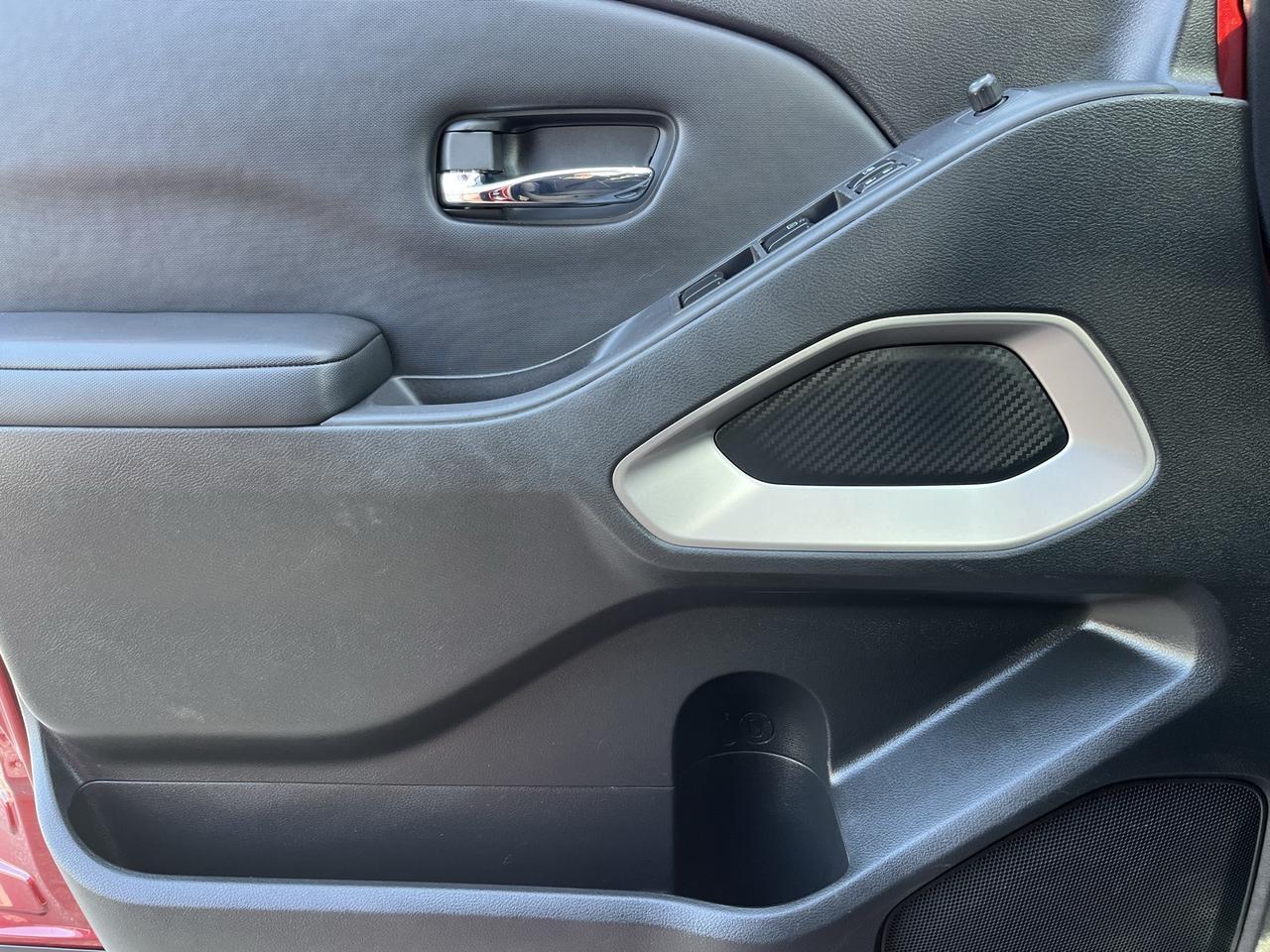 2022 Nissan Frontier SV Glen Burnie MD