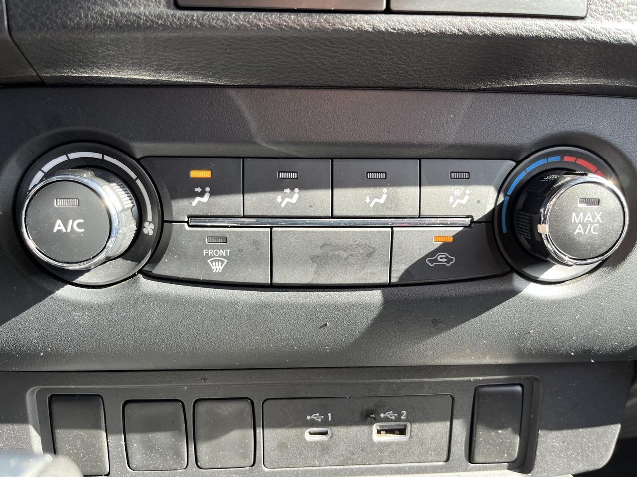 2022 Nissan Frontier SV Glen Burnie MD