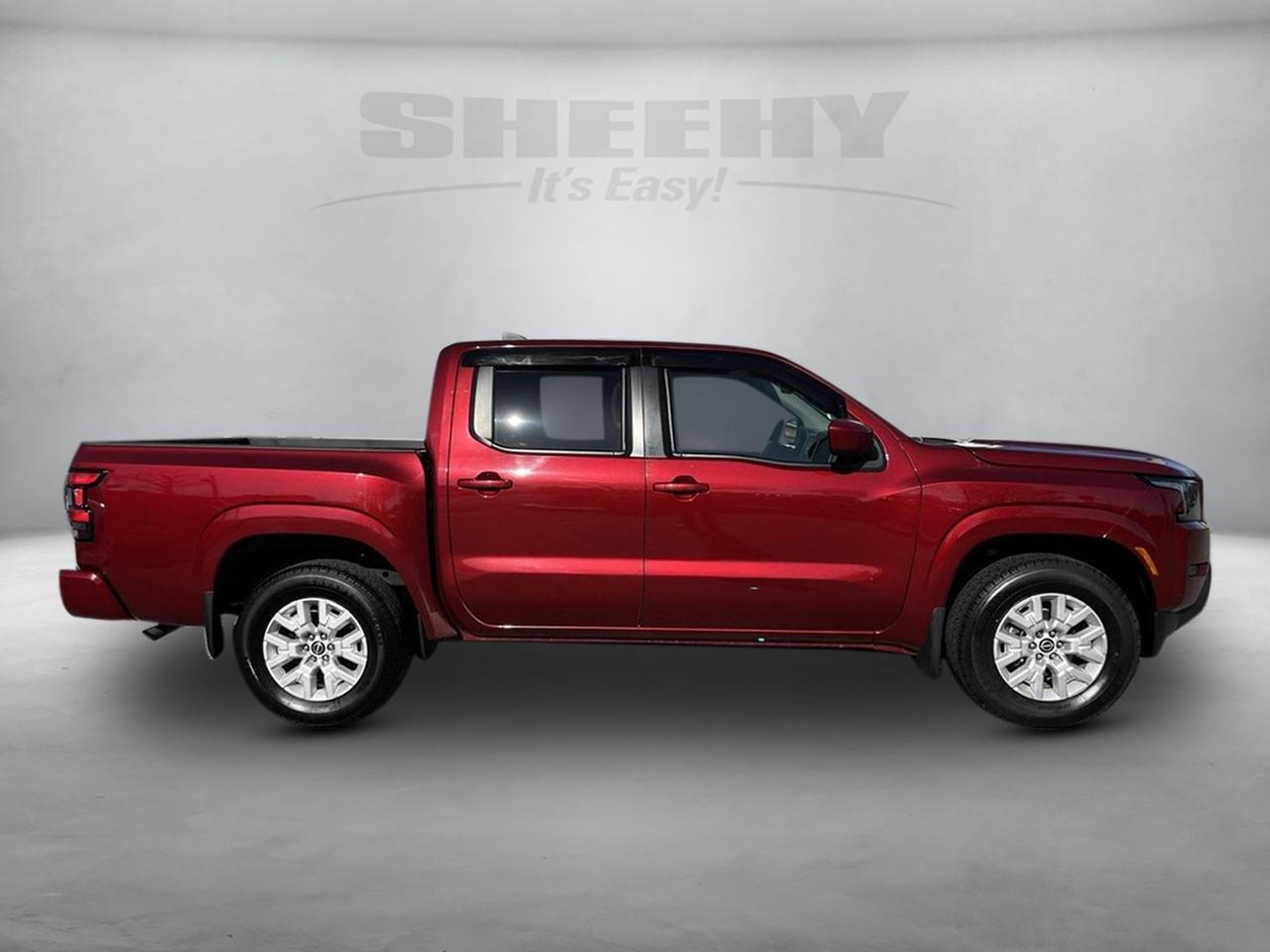 2022 Nissan Frontier SV Glen Burnie MD