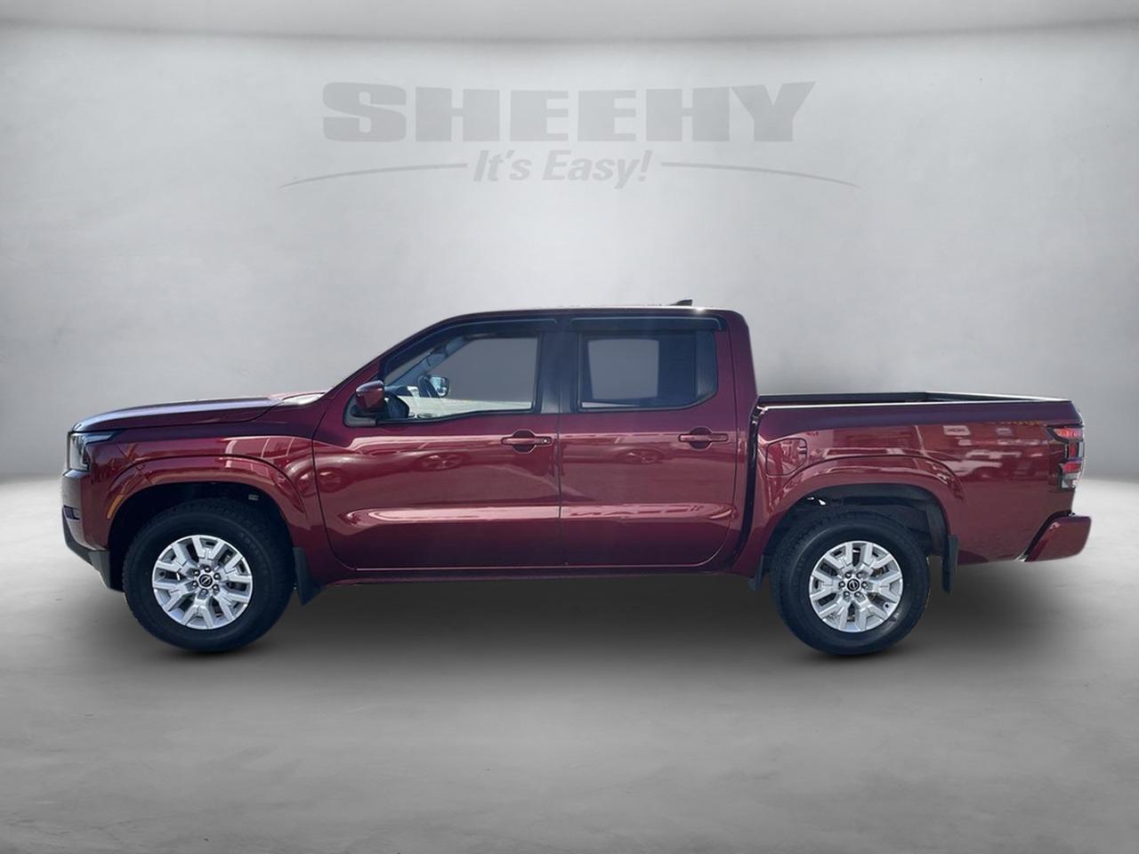 2022 Nissan Frontier SV Glen Burnie MD