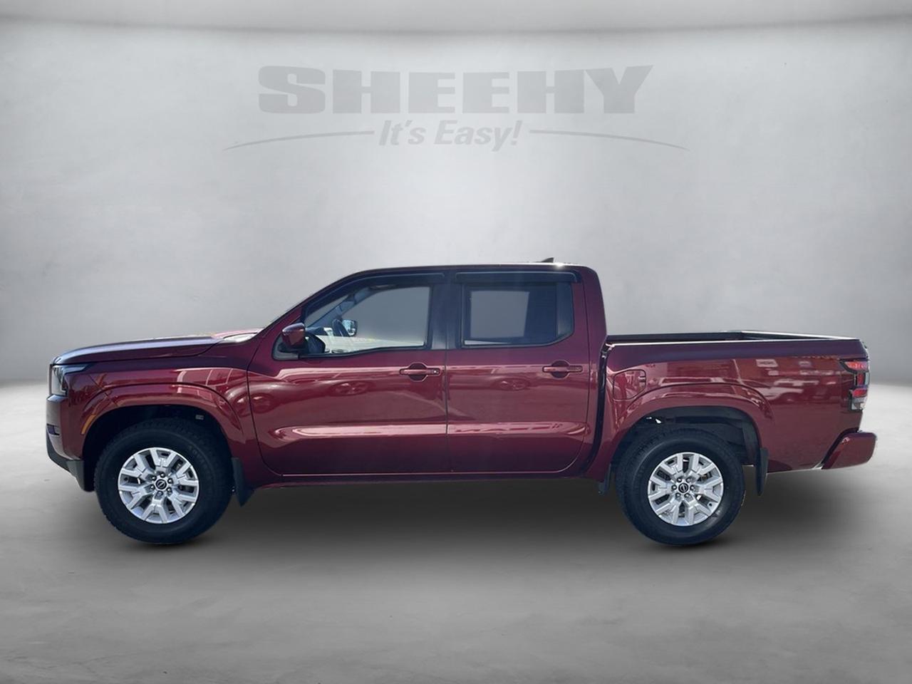 2022 Nissan Frontier SV Glen Burnie MD