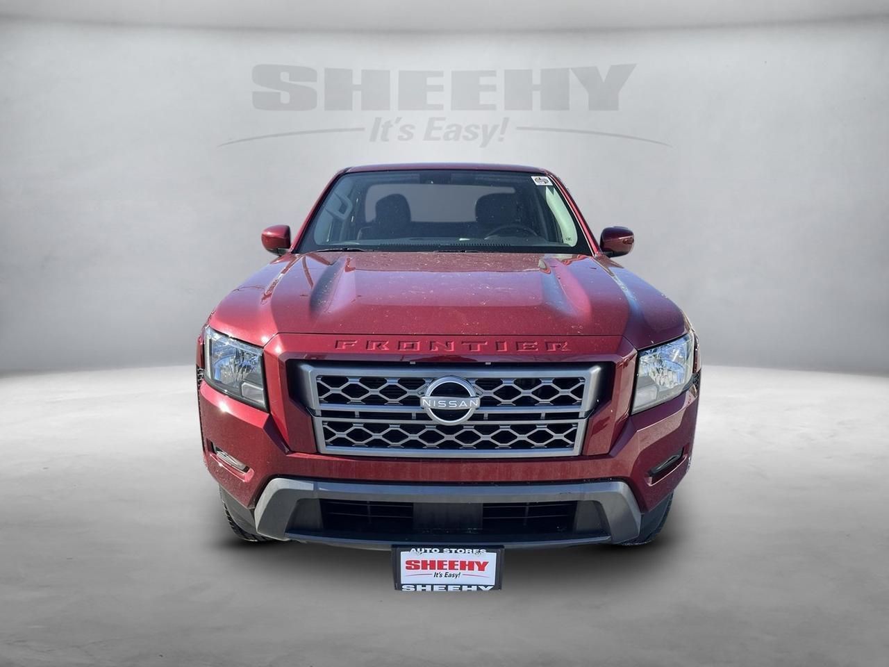 2022 Nissan Frontier SV Glen Burnie MD