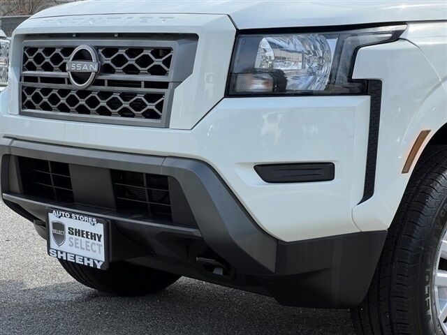 2022 Nissan Frontier SV Waldorf MD