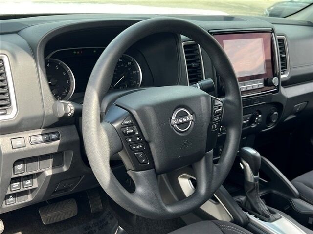 2022 Nissan Frontier SV Waldorf MD