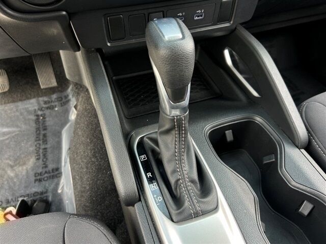 2022 Nissan Frontier SV Waldorf MD