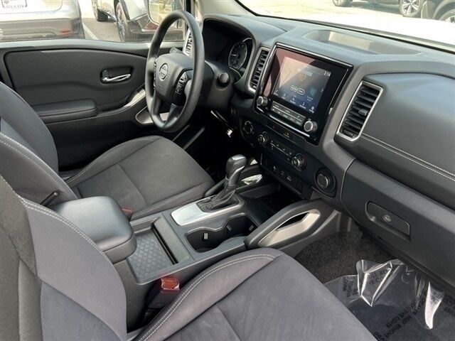 2022 Nissan Frontier SV Waldorf MD