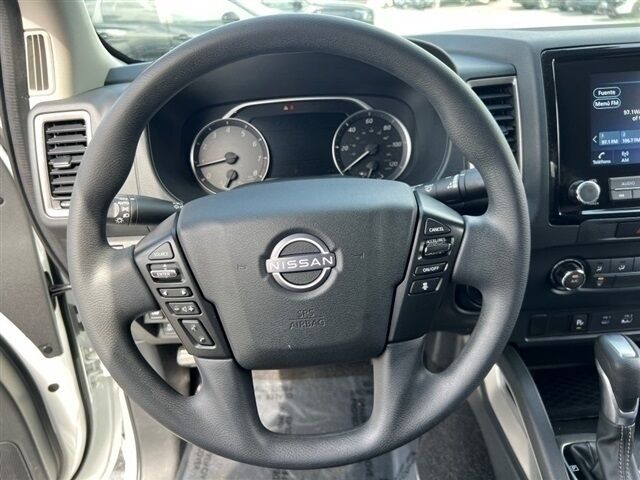 2022 Nissan Frontier SV Waldorf MD