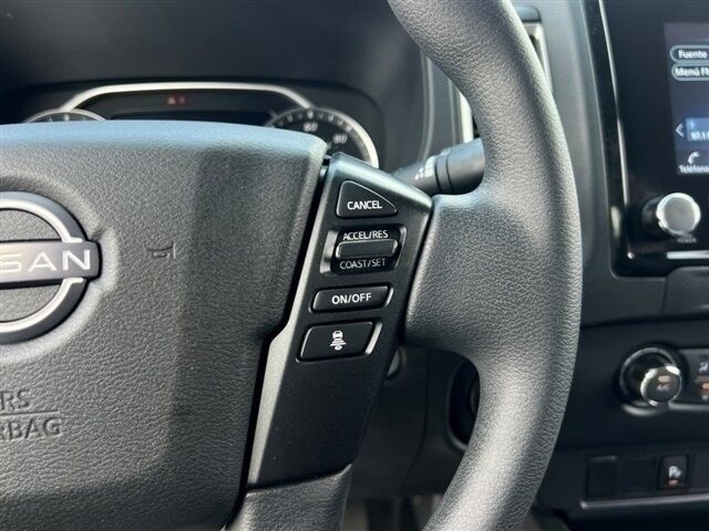 2022 Nissan Frontier SV Waldorf MD