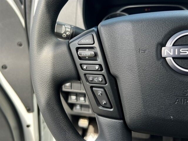 2022 Nissan Frontier SV Waldorf MD