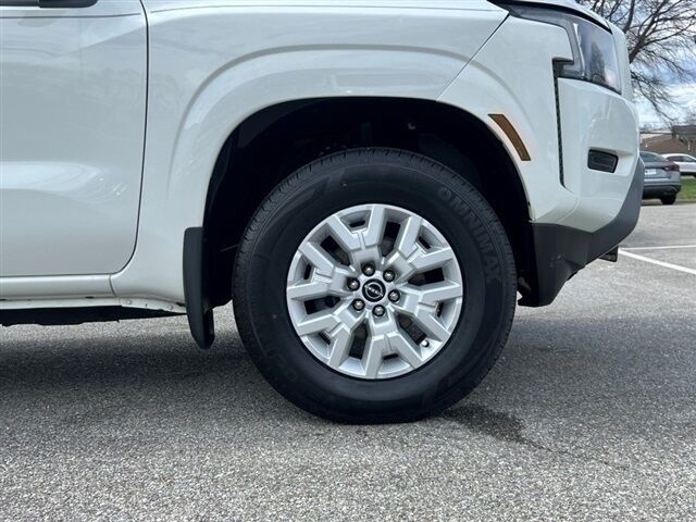 2022 Nissan Frontier SV Waldorf MD