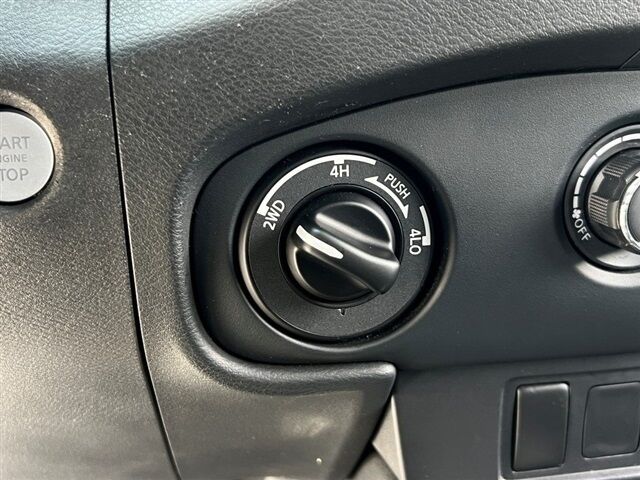 2022 Nissan Frontier SV Waldorf MD