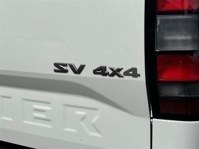 2022 Nissan Frontier SV Waldorf MD