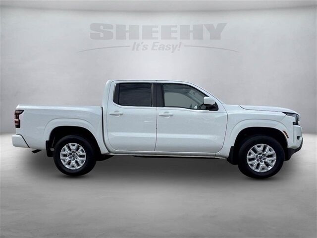 2022 Nissan Frontier SV Waldorf MD