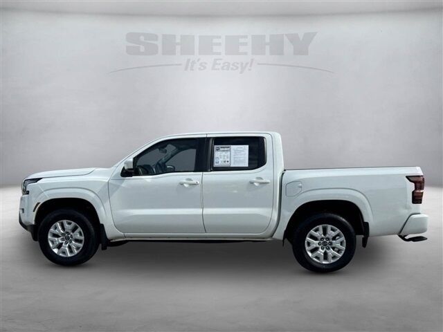 2022 Nissan Frontier SV Waldorf MD