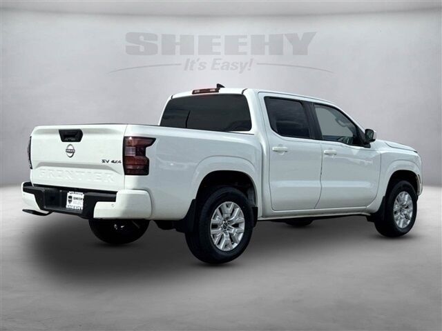 2022 Nissan Frontier SV Waldorf MD