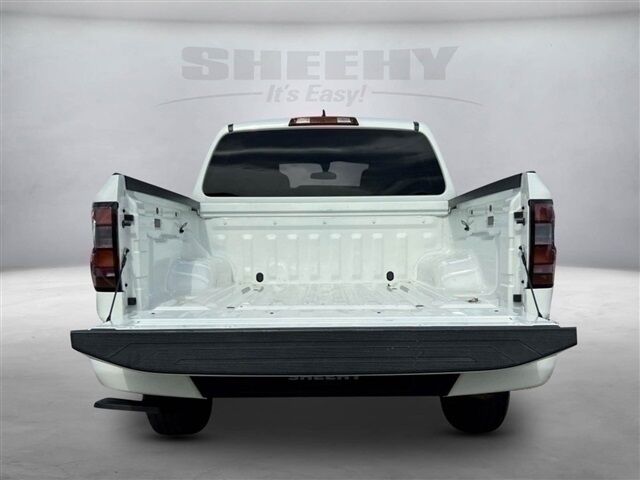 2022 Nissan Frontier SV Waldorf MD