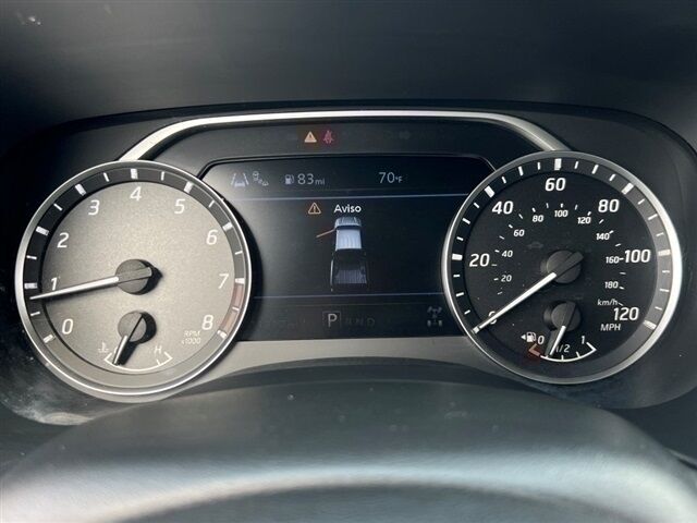 2022 Nissan Frontier SV Waldorf MD