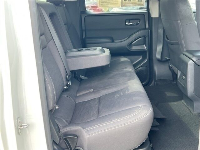 2022 Nissan Frontier SV Waldorf MD