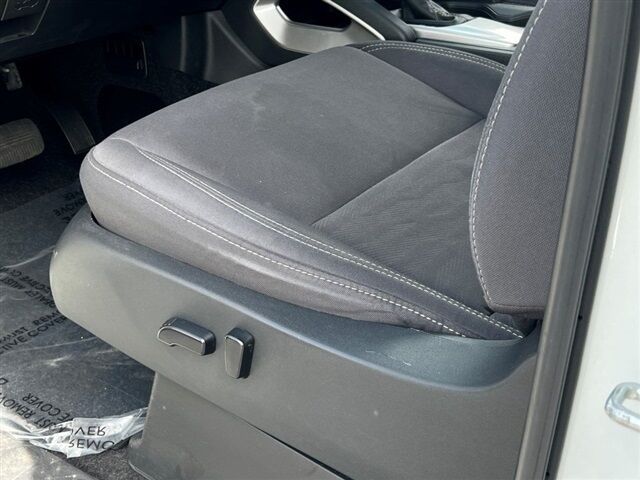 2022 Nissan Frontier SV Waldorf MD