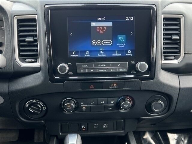 2022 Nissan Frontier SV Waldorf MD